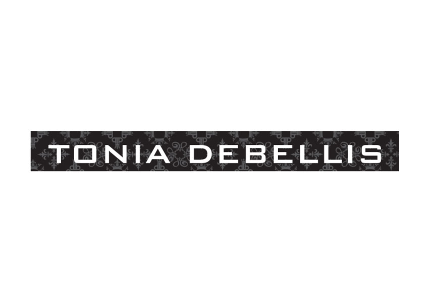 TONIA DEBELLIS