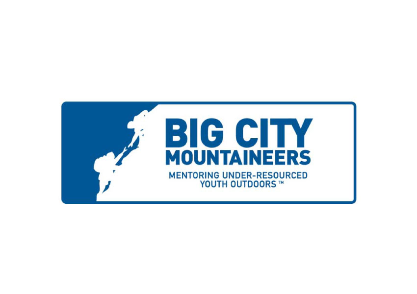 BIG CITY MOUNTAINEERS
